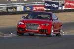 Audi RS5 Coupe 2012 года (NA)